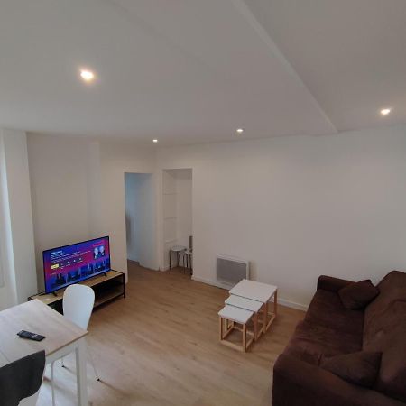 Apartamento Alsace N°2 Le Mans Exterior foto